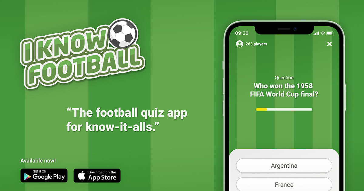 Football Quiz – Apps no Google Play
